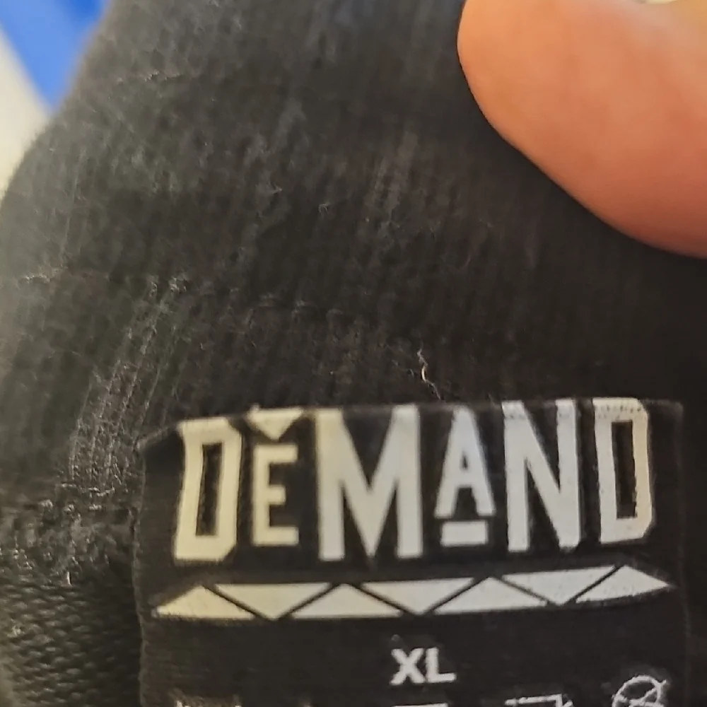 BLACK by POPULAR DEMAND Sweatpants, Men's, Size XL